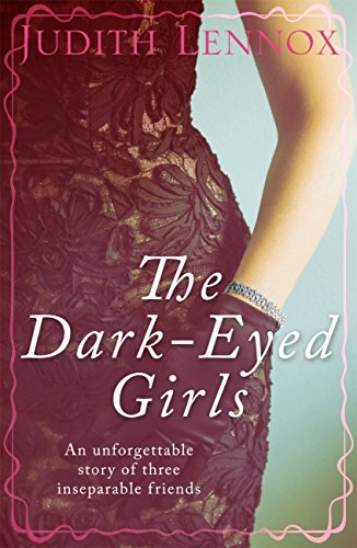 The Dark-Eyed Girls: An unforgettable story of