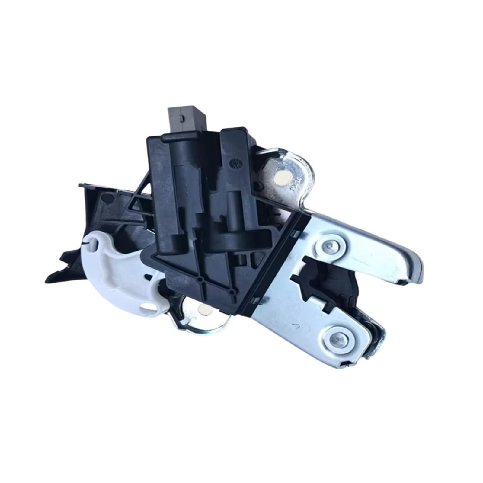 Ybvfcde One Color Trunk Latch Compatible With A6 For C6 2005-2011 For A8 2004-2010 1 Pcs Rear Trunk Boot Lid Lock Locking Catch Accessories 4F5827505d