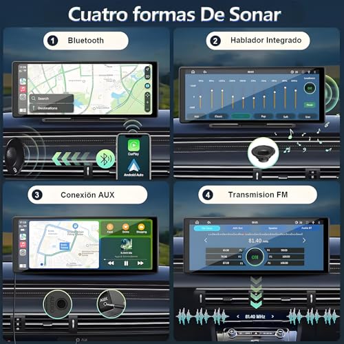 Listado de para la pantalla - 5 favoritos. 18 Imagen adicional