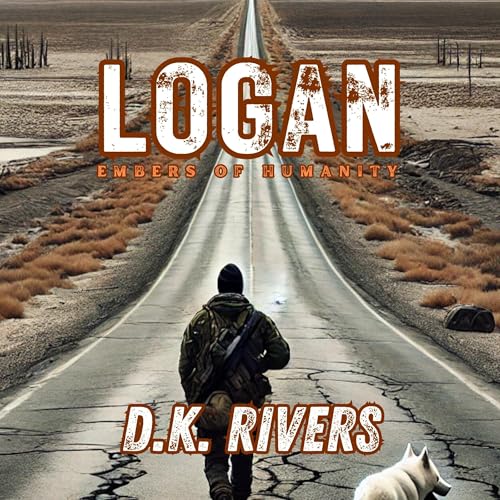 Logan by D.K. Rivers episode artwork