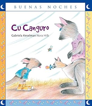 Paperback Cu Canguro [Spanish] Book