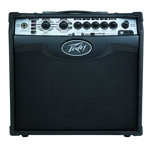 Los mejores amplificadores de guitarras Peavey [mayo 2022]