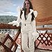 IQYU Traje de Esquí para Mujer Imagen de IQYU Traje de Esquí para Mujer