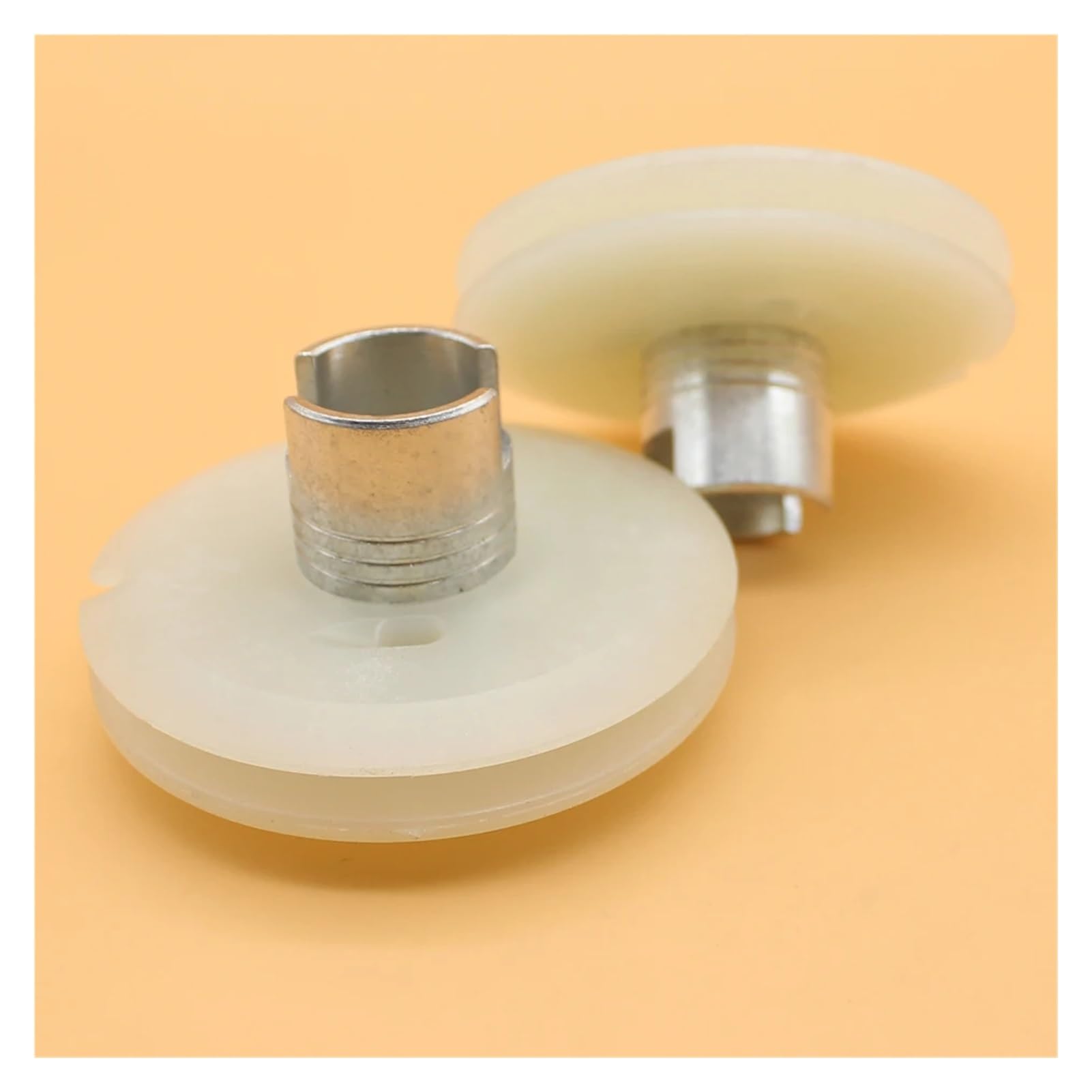 Uspfbcegm One Color 2Pcs/Lot Recoil Starter Pulley For 61 266 268 272 Chainsaw 503102405/503 10 24-05