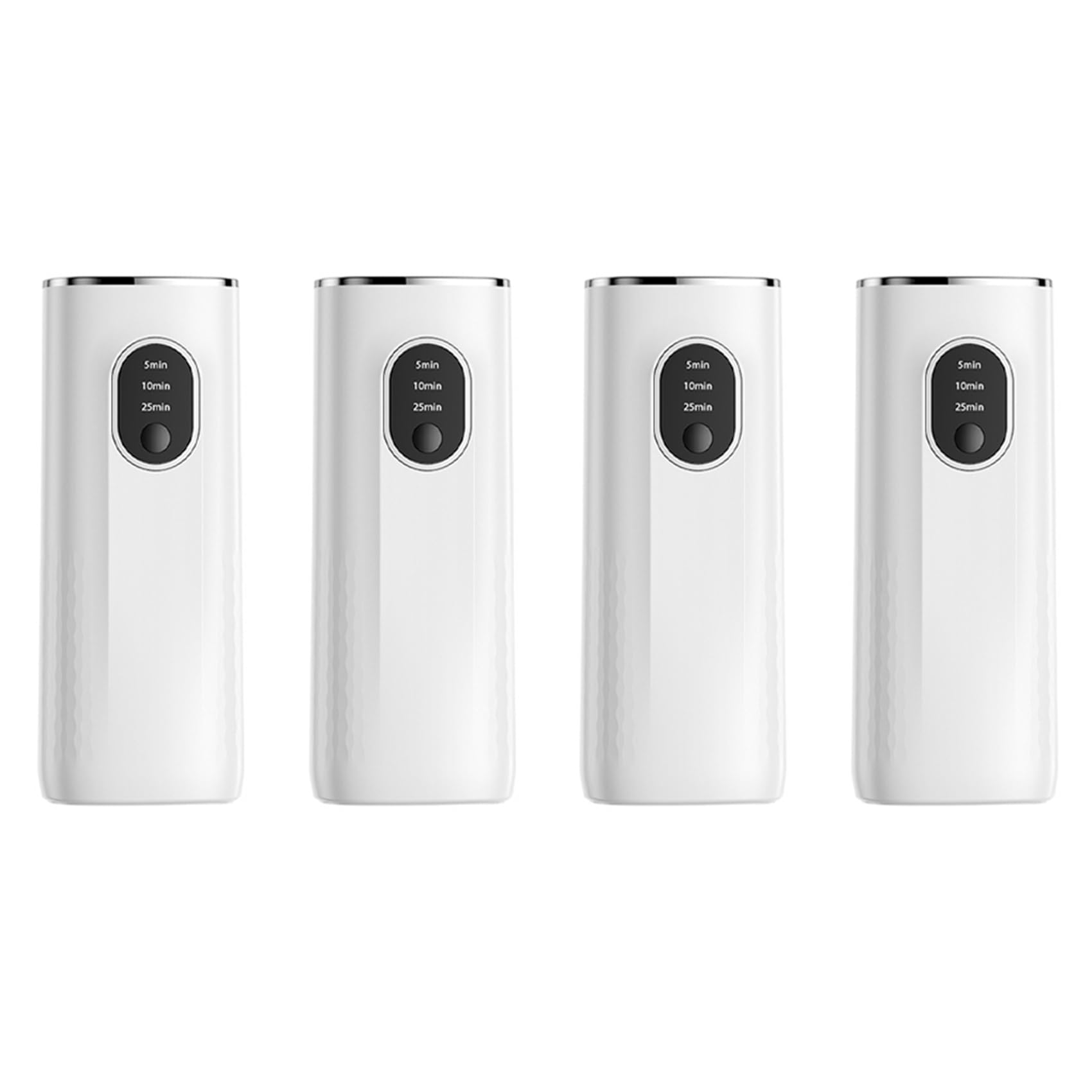 4X Dyfuzor Zapachowy Automatyczny Rozrząd w Sprayu Dyfuzor Zapachowy Domowy Kryty Dozownik Aerozolu Dezodorant Zapach Samochodowy Machi