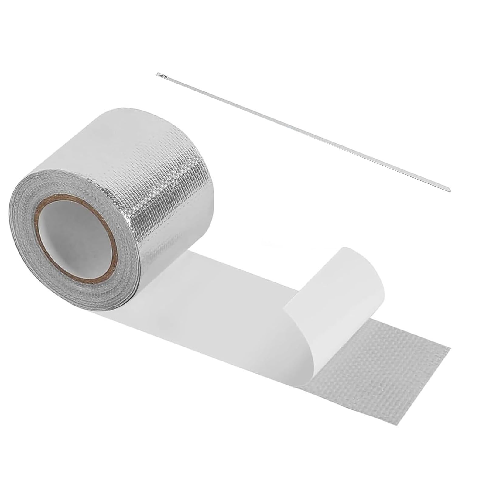 Osniyaw Multicoloured Aluminium Foil Tape For Sustainable Sealing Private And Commercial Area Industrial Tape