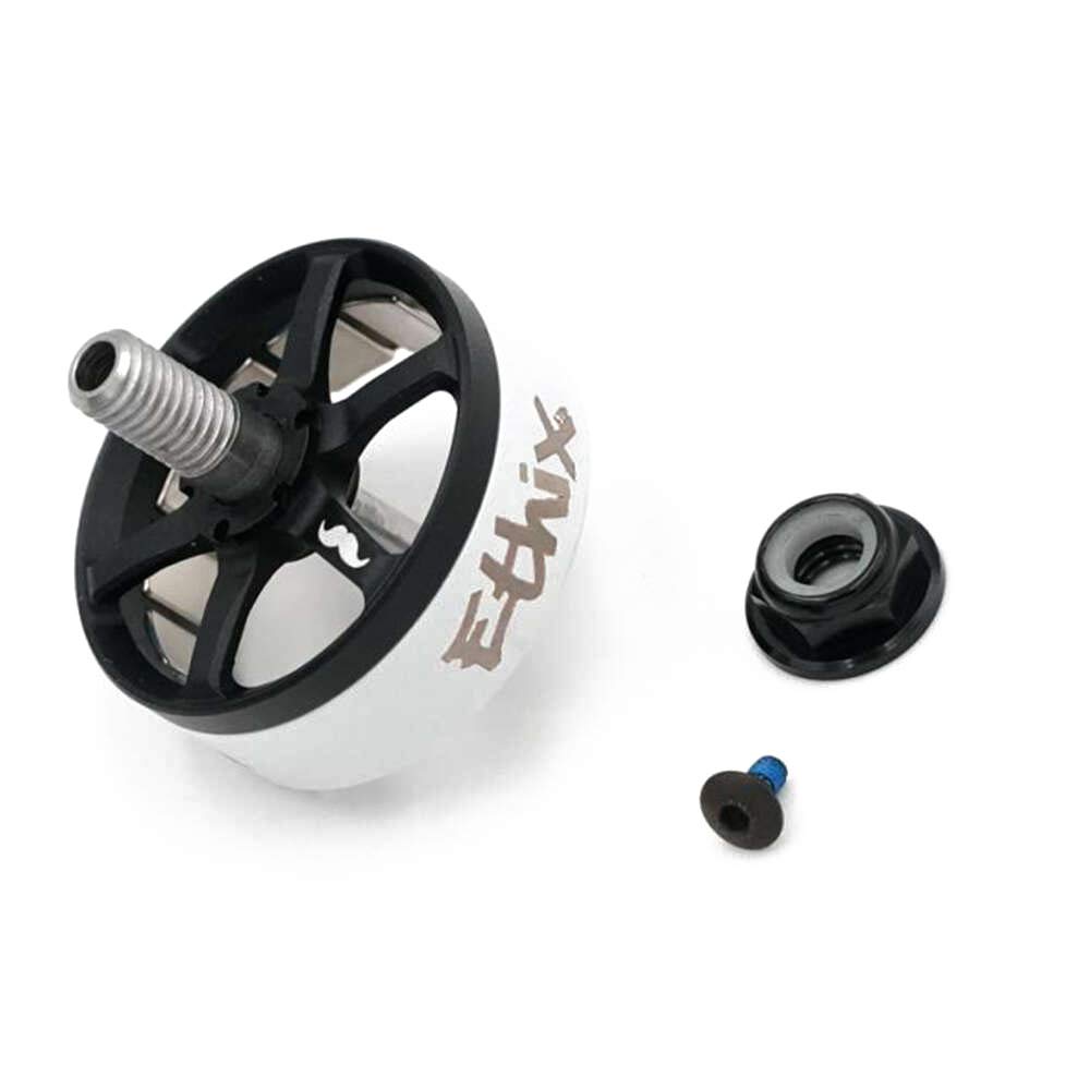TBS Ethix Mr Steele Stout V3 Replacement Motor Bell - 1000Kv - 2000Kv