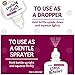 Little Remedies Little Ones’ Noses Saline Spray/Drops, Relieves Runny, Stuffy, Dry, or Crusty Noses, 1 oz. (Pack of 3)