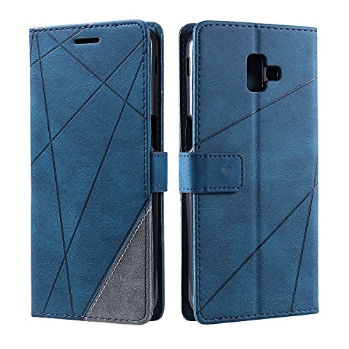 SONWO Case for Galaxy J6 Plus 2018 Case