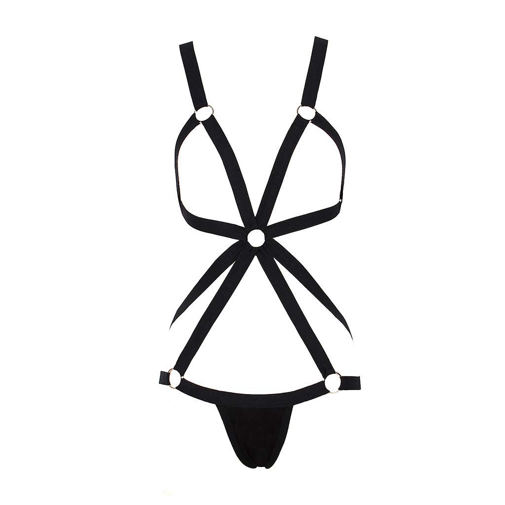 Disfraz Sexy Mujer, Lingerie Sexy Sexo Colegiala Atrevida Enfermera Lenceria Sexy Babydoll Ropa Sexy Dormir Parejas Lencería Minifalda Blanco Ropa Interior Conjunto Sexy Suave Íntima