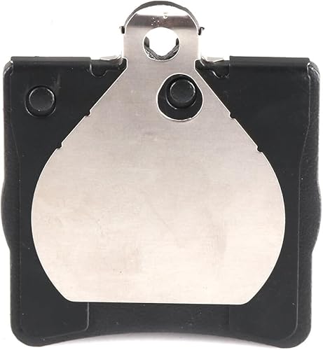 Miniatura 3 de SCITOO D779 Semi Metallic Brake Pads Kits Rear Fit For Chrysler 2004-2008,For Mercedes-Benz 1998-2011