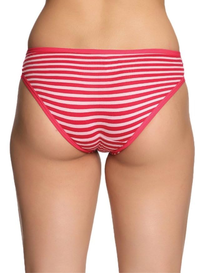Image of Lux Women Hipster Panties