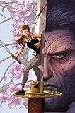 Death of Wolverine #3 - 2014 Marvel Comics