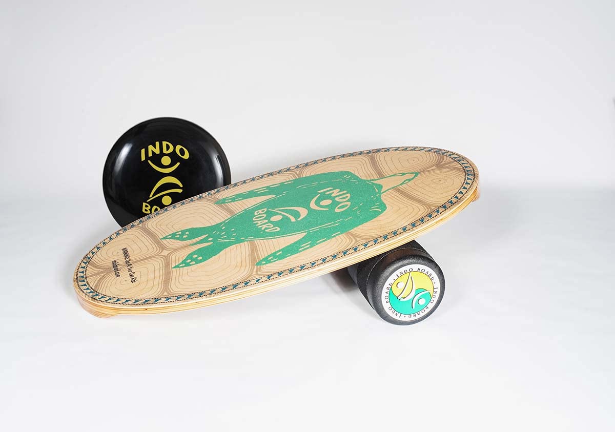 Amazon | IINDO BOARD オリジナルトレーニングパッケージ - タートル