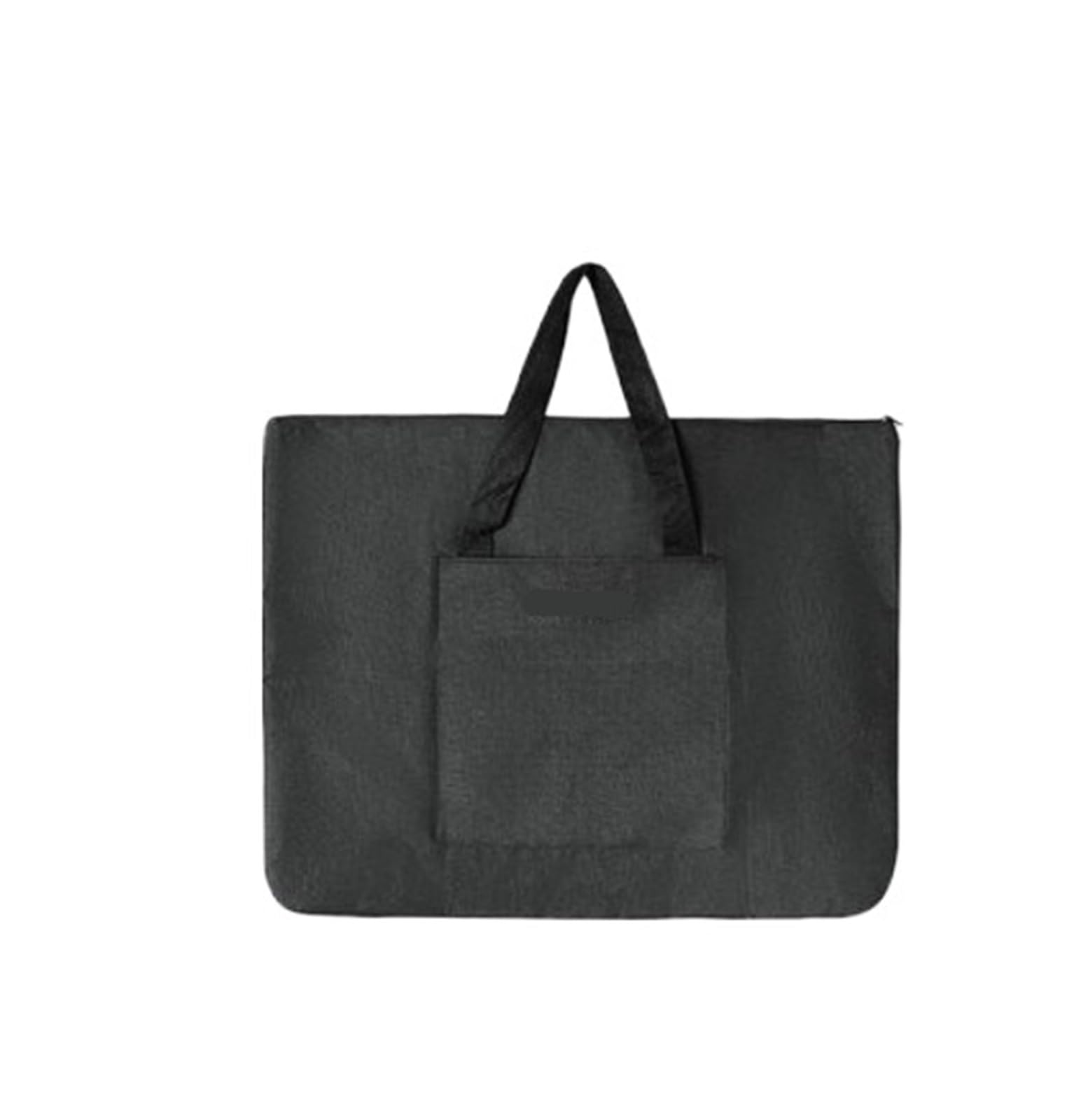 Künstler-Zeichenbrett Tasche Große Kapazität Mal- und Zeichenmappe A2 A3 Zeichentasche for Künstler Tragbare wasserdichte Canvas-Kunsttasche for Zeichnen Für Poster Skizzieren(A2)