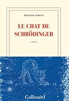 Le Chat de Schrödinger 2070138976 Book Cover