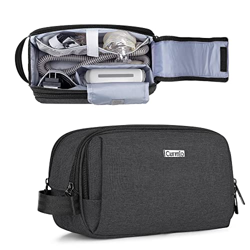 Best Cpap Travel Bag ExpertHabit