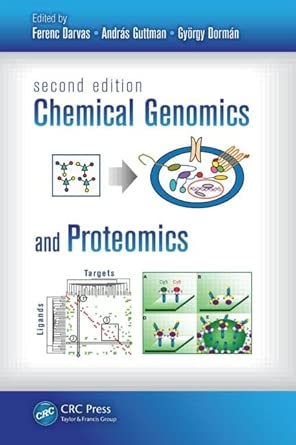 Chemical Genomics and Proteomics 2nd Edition Chemical Genomics and Proteomics 2nd Edition book cover