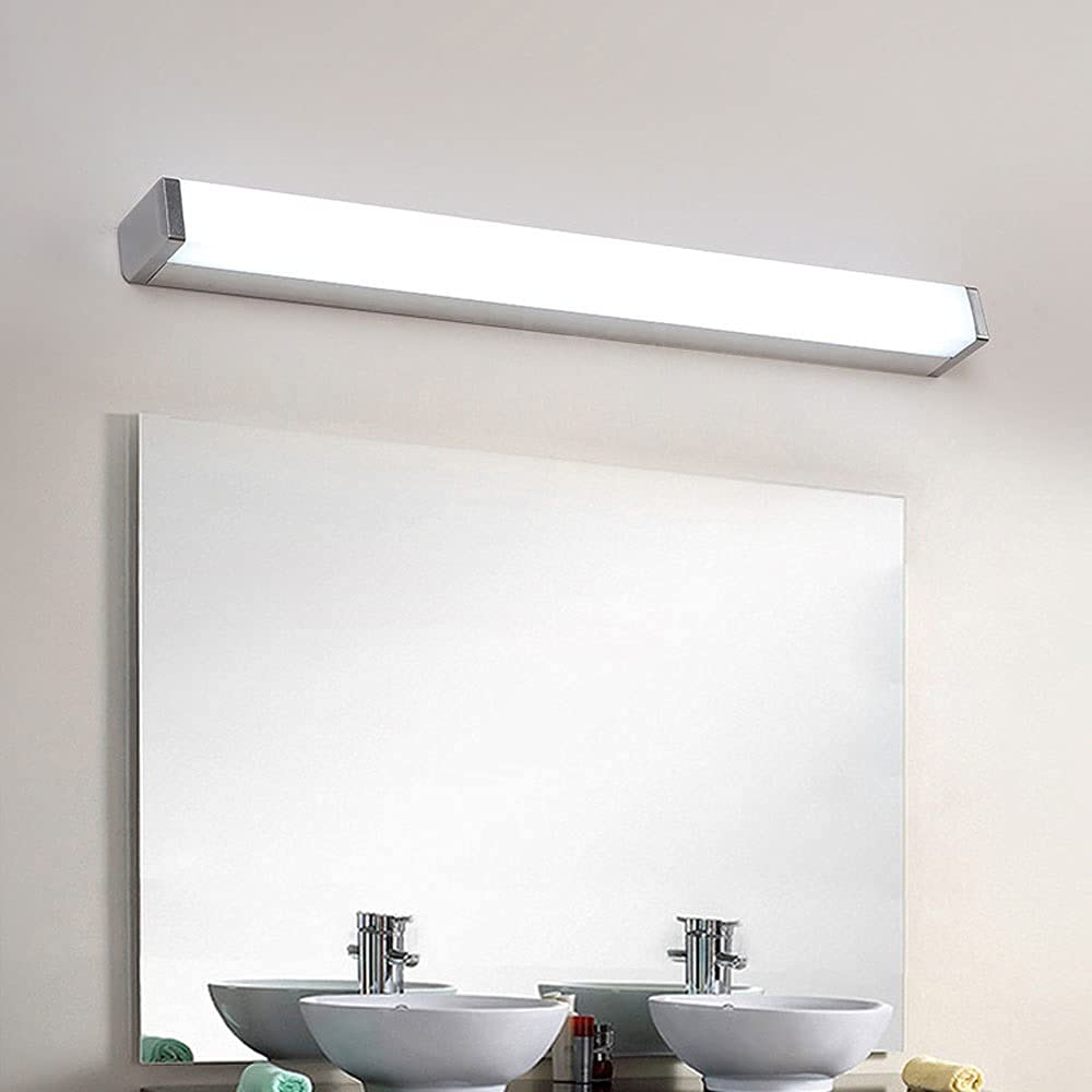 VILLCASE 1 Ensemble 10 Ampoule Miroir De Lumière USB Lumière Du Miroir