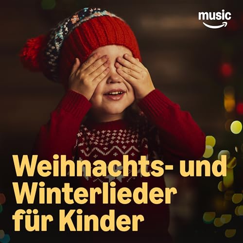Zusammengestellt von: Amazon Music