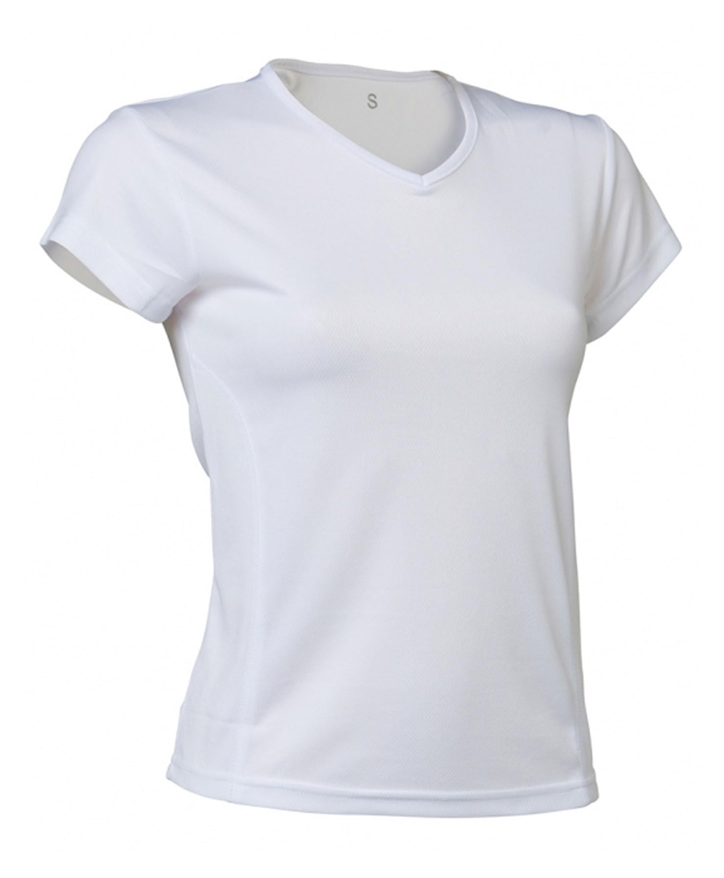Asioka Camiseta Deportiva niña - Camiseta técnica niña Maga Corta