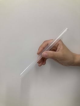 Amazon｜シバセ工業 647わらおストロー タピオカ蓋突刺用