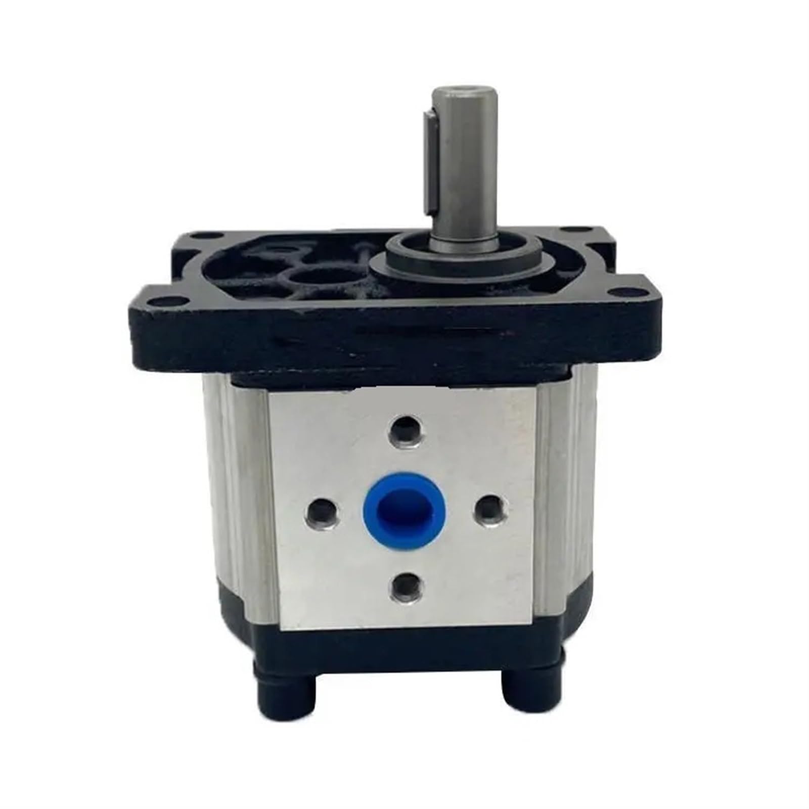 CBN CBT High Pessure Gear Pump Hydraulic CBN-E304/CBT-E306/CBT-E310/CBT-E312/CBT-E316/CBT-E318/CBT-E320/CBT-E325(Cbte310,Left Rotation)