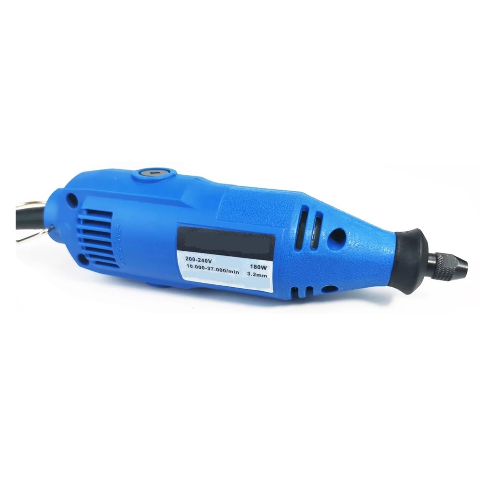 Zestaw NarzęDzi Do Grawerowania 180W Grawerowanie Elektryczne Mini Wiertarka Polerka Narzędzie Obrotowe O Zmiennej Prędkości Z 148 Sztuk Akcesoriów HT2831(SET 1)
