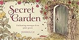 Secret Garden Inspiration Cards: Enchanting Messages from Quiet Spaces (Mini Inspiration Cards)