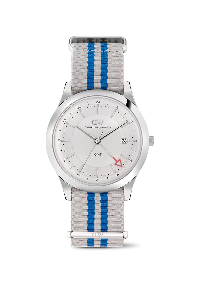 Daniel Wellington Pathfinder Uhr
