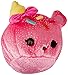 Num Noms Surprise in A Jar- Cake Bear Plush, Multicolor