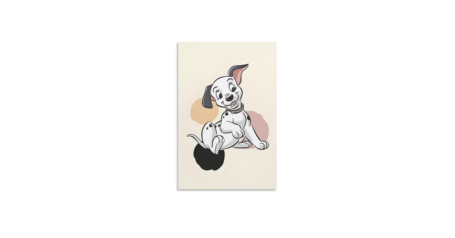 アンティークわんちゃん画壁掛けレア物 アンティークわんちゃん画壁掛けレア物 アンティークわんちゃん