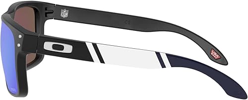 Miniatura 4 de Oakley Men's Oo9102 Holbrook NFL Collection Square Sunglasses
