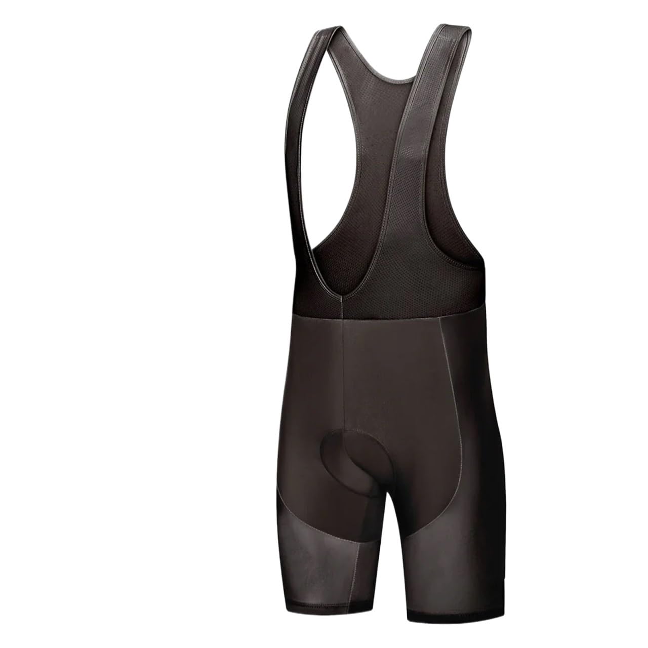 USOHJZ Men's Cycling Bib Shorts Bicycle Bib Shorts Men Outdoor Wear Bike Cycling 9D Padded Riding Bib Shorts Cycling Bib Shorts(Color A,XXL)