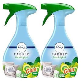 Febreze Odor-Fighting...