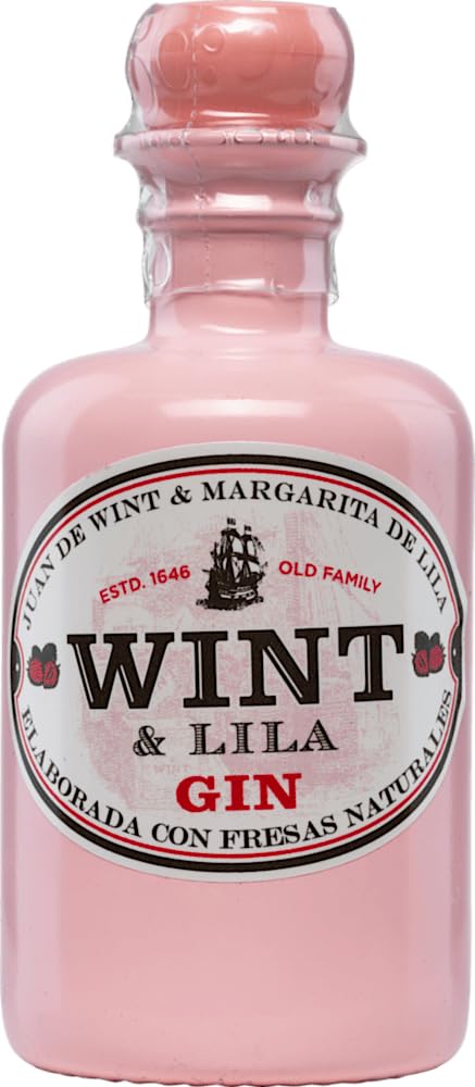 Wint & Lila Strawberry 70 cl
