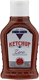 Hemmer Ketchup Zero 310G