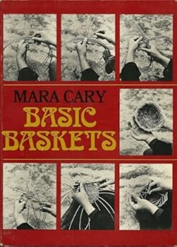 Paperback Basic Baskets Book