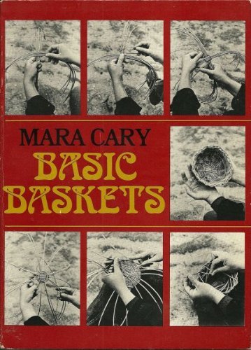 Basic Baskets 0395219892 Book Cover