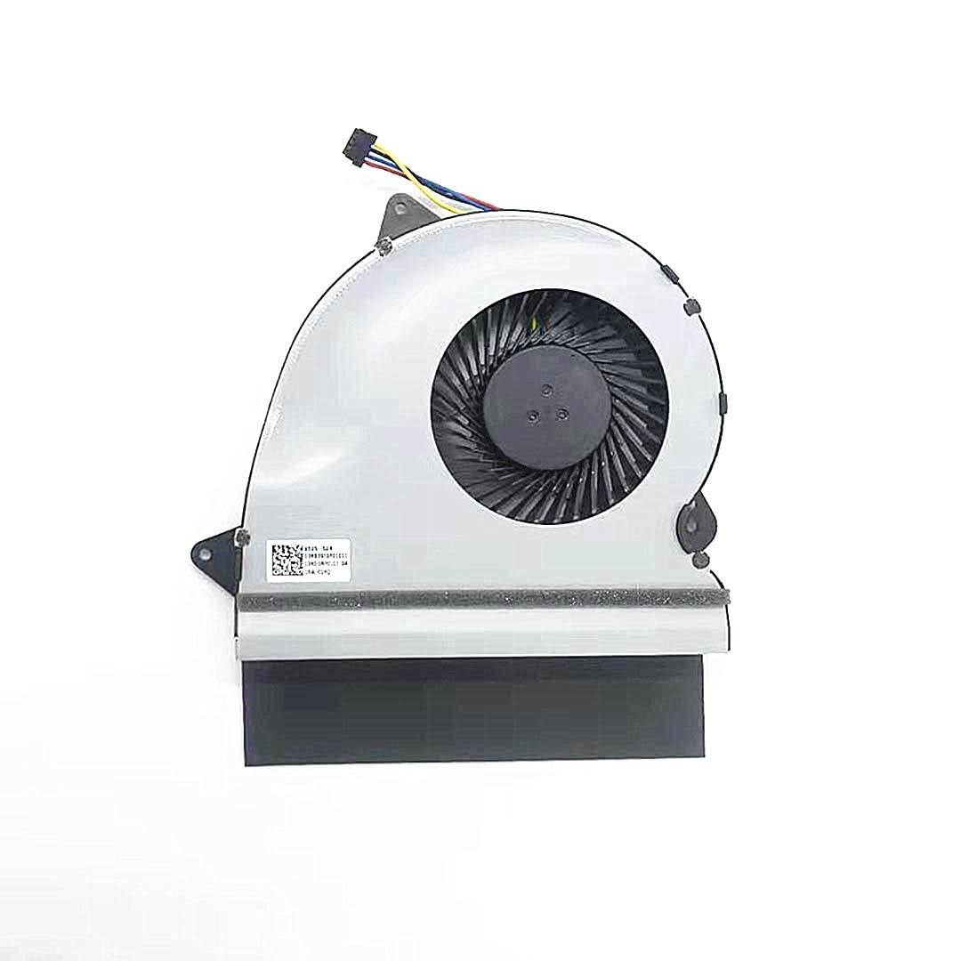 Ventilateur CPU 4Pin Remplacement Pour Asus G552JX, G552VL, VW, VX, GL552JX - Neuf