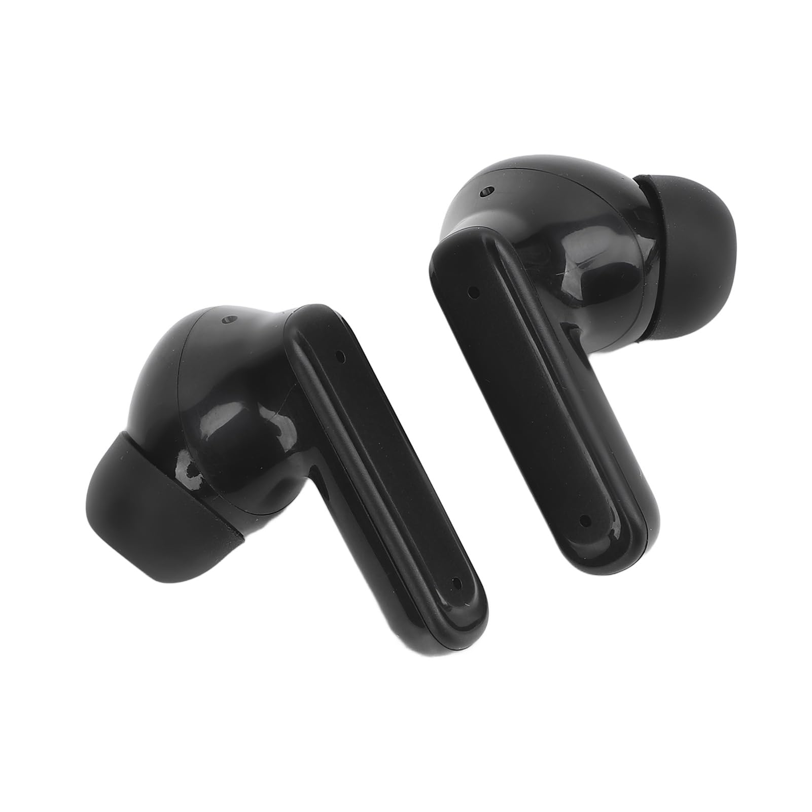 Jiawu Auricolari Traduttori Bluetooth con Riduzione Intelligente del Rumore per Conversazioni Senza Sforzo, Supporto 144 Lingue, Perfetti per Viaggiatori e Studenti, Inclusa Custodia di Ricarica