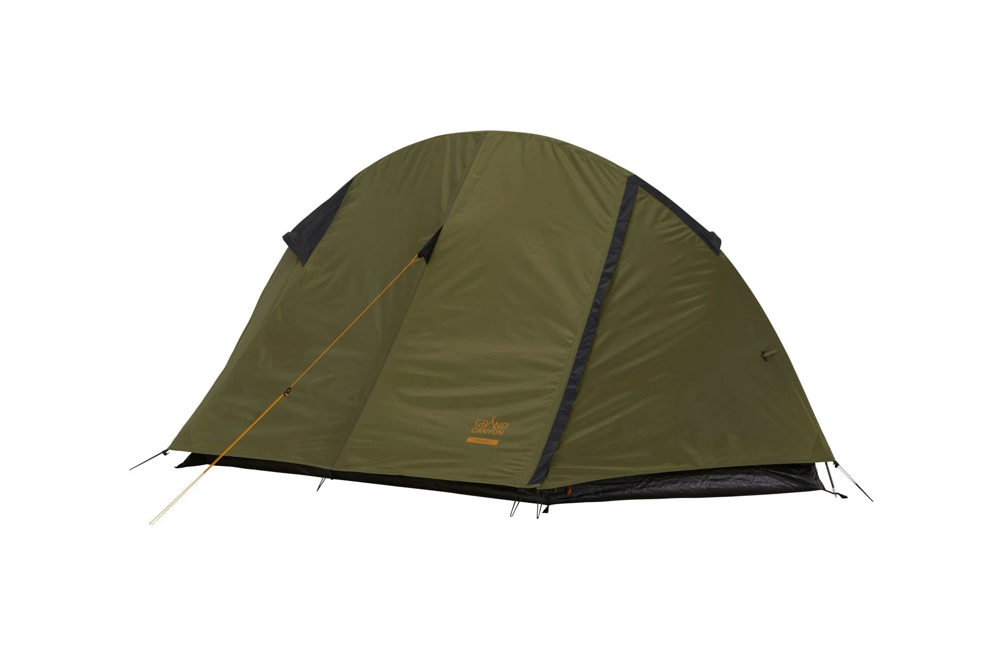 Grand Canyon Cardova 1 テント Grand Canyon CARDOVA 1 - tunnel tent for 1-2 persons | ultra-light