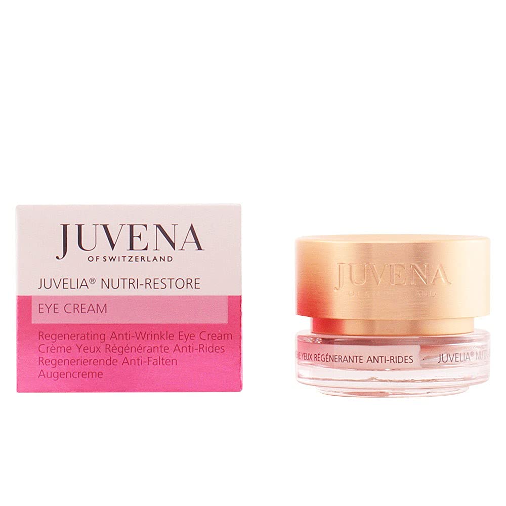 Juvelia Nutri-Restore Regenerating Anti-Wrinkle Eye Cream 15ml/0.5oz