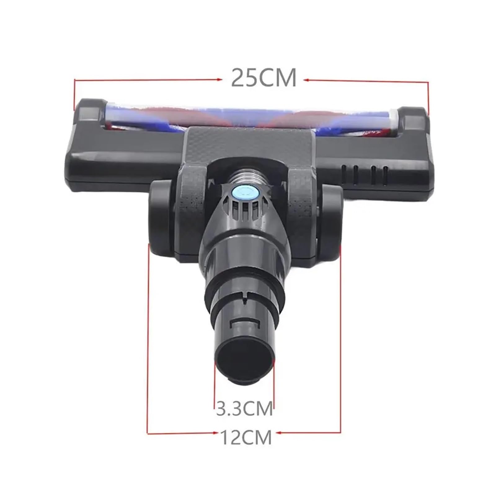 Spazzola Elettrica for Pavimenti, Compatibile Con INSE, N6/N6S