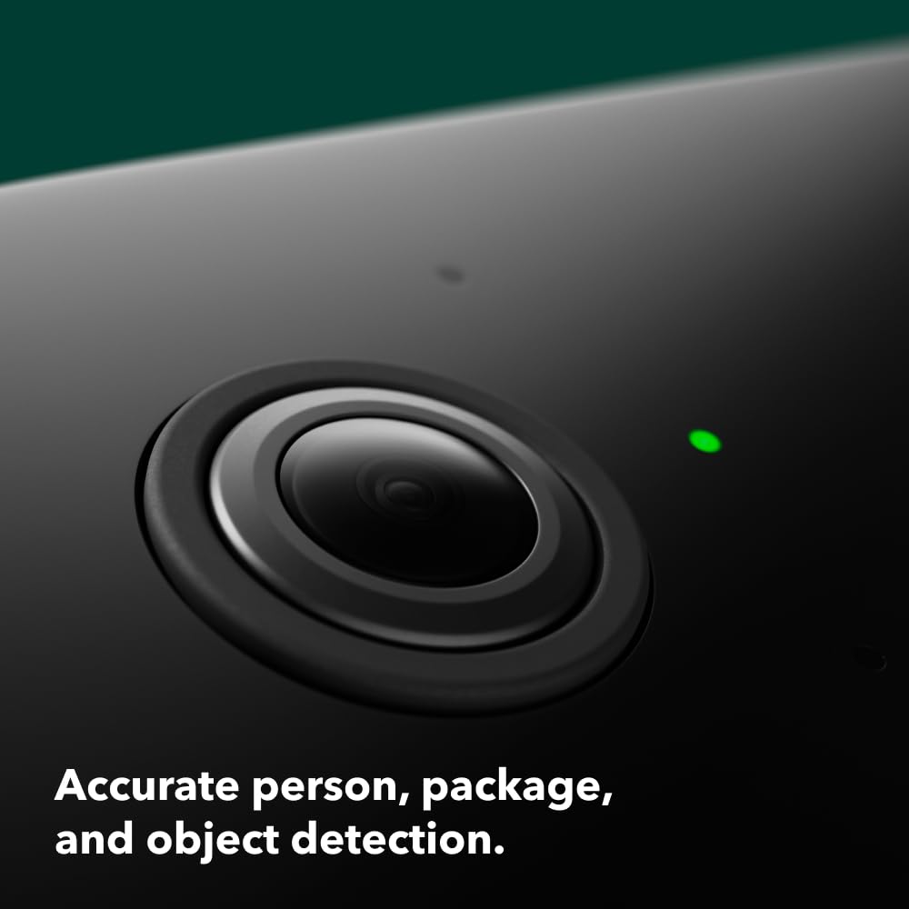 ecobee Total Security and Savings Bundle with Smart Doorbell Camera (Wired), SmartSensor for Doors and Windows, and Smart Thermostat Premium