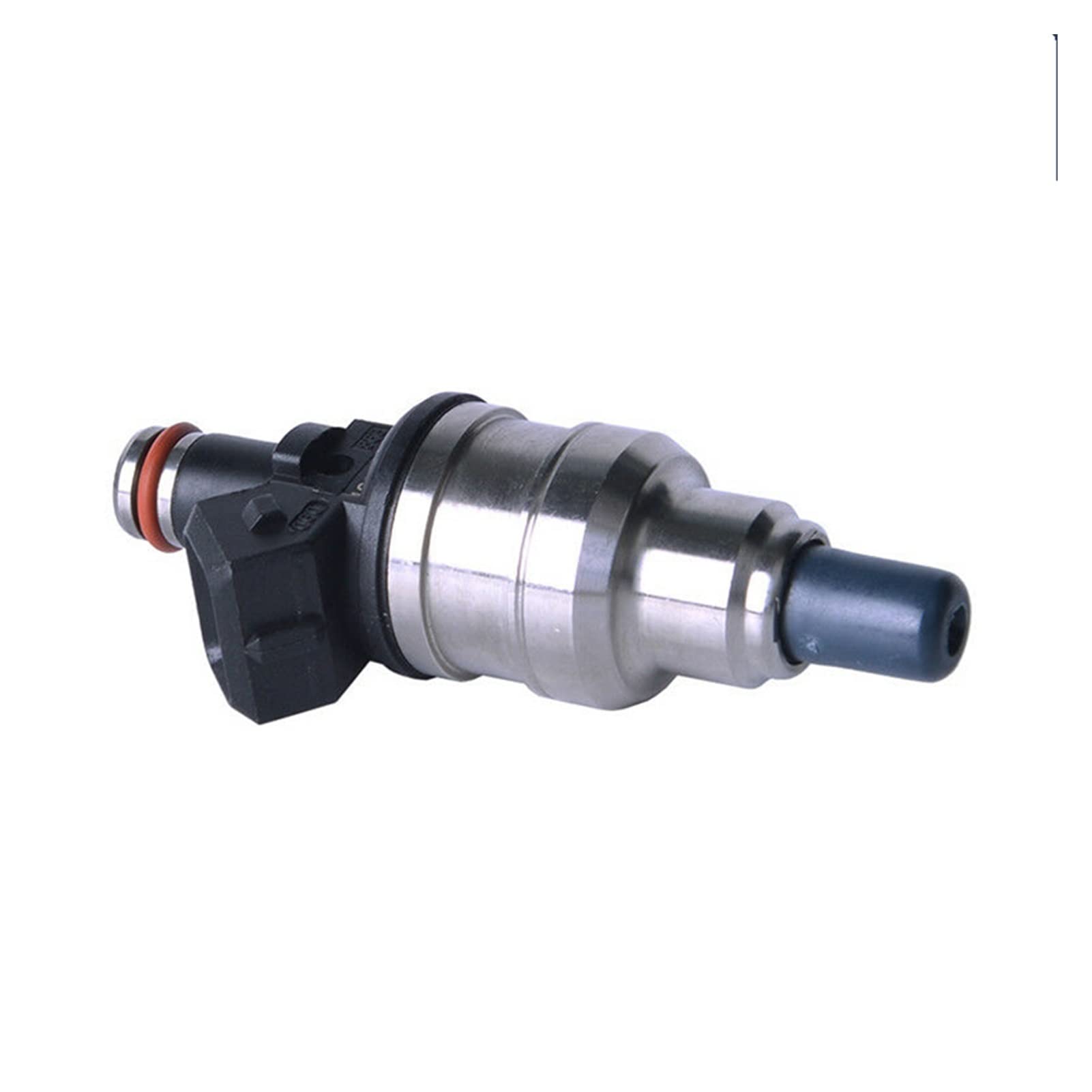 pclele Fuel Injectors Nozzle 4 X 1000cc Fuel Injectors For Toyota 7MGE 7MGTE 1JZ 1JZGTE 2JZ 2JZGE 2JZGTE EV1 Injector Connectors
