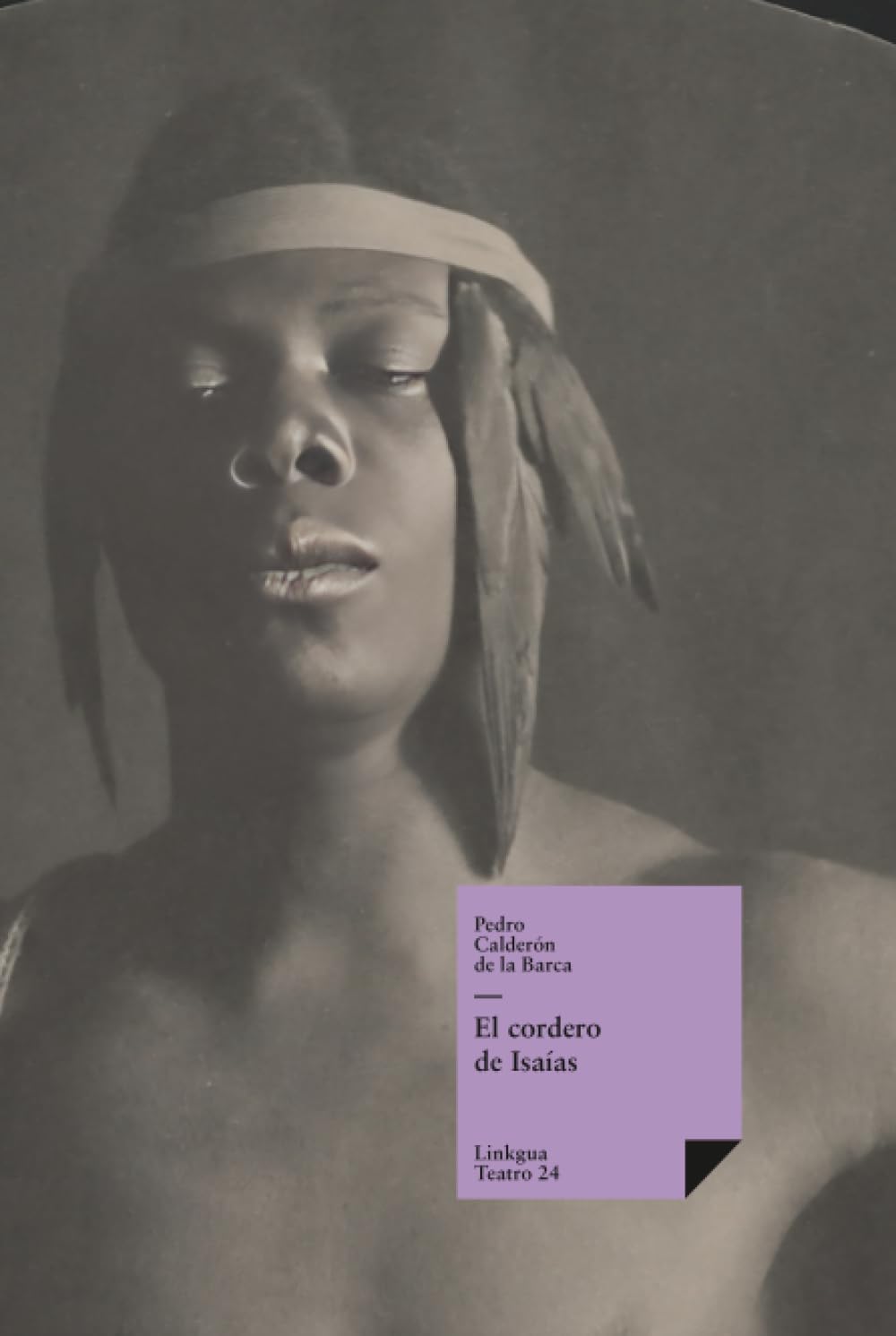 El cordero de Isaías (Teatro) (Spanish Edition)