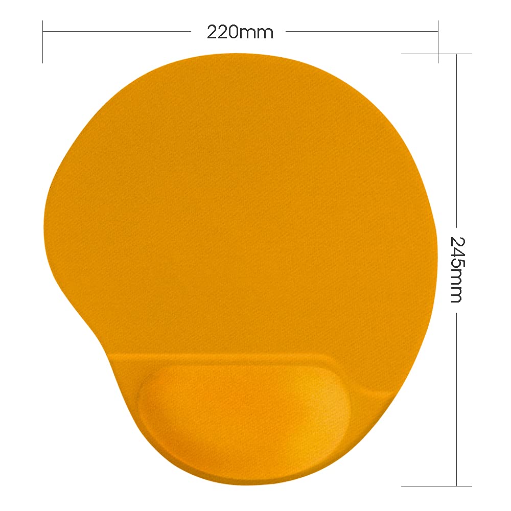 Alfombrlla De Ratón Para Juegos Con Dseño De Mármol, Elegante Alfombrlla De Escrtoro En