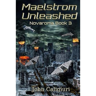 Maelstrom Unleashed