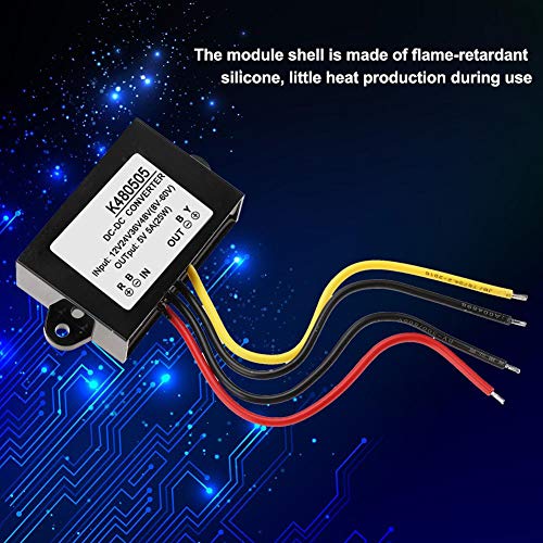 Amazon Co Jp 𝐂𝐡𝐫𝐢𝐬𝐭𝐦𝐚𝐬 𝐆𝐢𝐟𝐭 降圧コンバータ Dc Dc 12v 24v 36v 48v To 5v 5a降圧コンバータ降圧電源モジュール 車 バイク Amazon Co Jp 𝐂𝐡𝐫𝐢𝐬𝐭𝐦𝐚𝐬 𝐆𝐢𝐟𝐭 降圧コンバータ Dc Dc 12v 24v 36v 48v To 5v 5a降圧コンバータ降圧電源モジュール 車 バイク